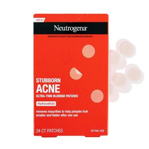Neutrogena Stubborn Acne Pimple Patches Hot Sale
