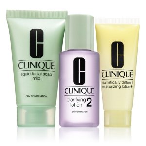 w/ $10+ Clinique Purchase @ Nordstrom!
