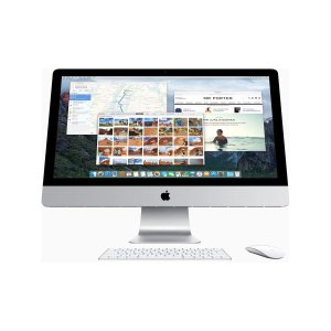 Apple MK142LL/A 21.5" iMac 2015款 (i5, 8GB, 1TB)