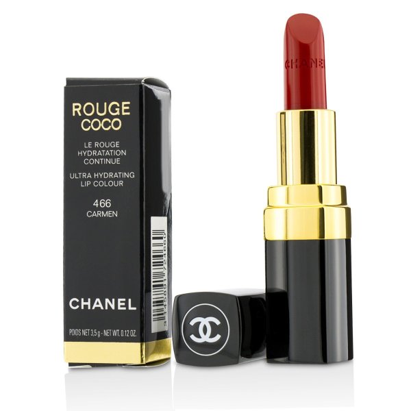 ROUGE COCO – Ultra Hydrating Lip Colour
