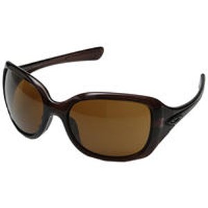 Select Oakley Sunglasses and Goggles @ 6PM.com