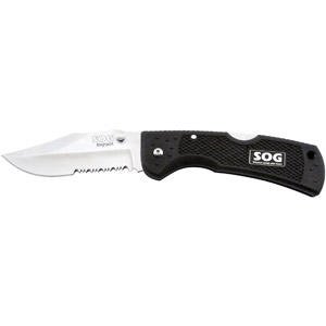 SOG Magnadot 2.0 Folder Knife