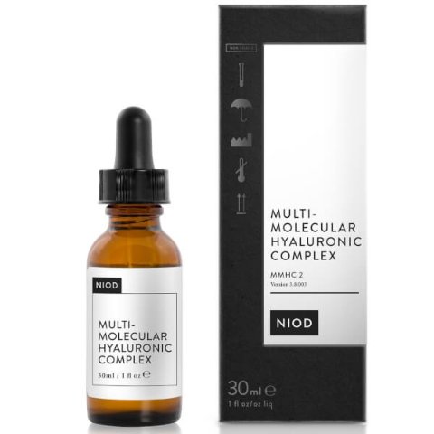 NIOD透明质酸强效保湿精华 (30ml)