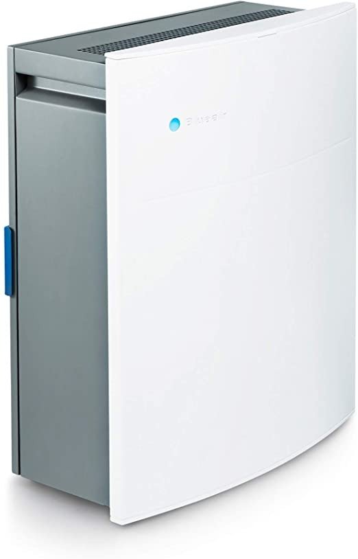 Air Purifier, Small Rooms 279 sq. ft. WiFi Enabled, Alexa Compatible