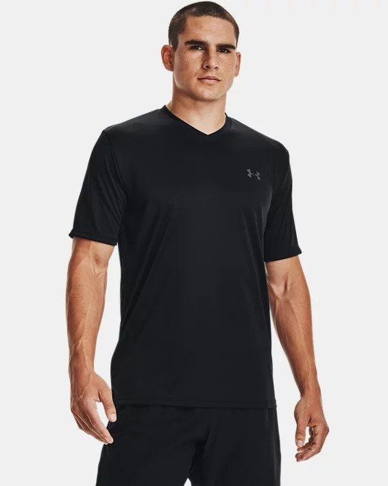 Men's UA Velocity T恤