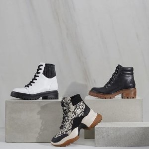 Kenneth Cole Sitewide Sale