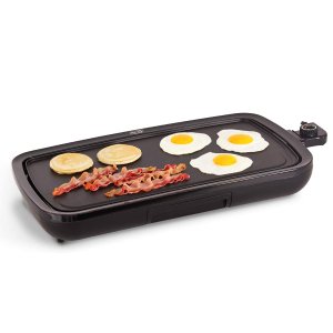 Dash Everyday Nonstick Electric Griddle