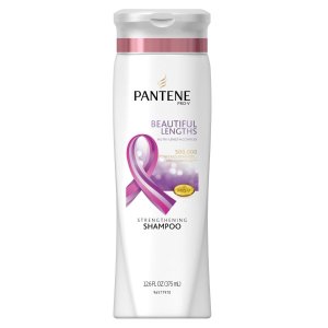 Pantene Pro-V Shampoo, Beautiful Lengths, 12.6 Ounce