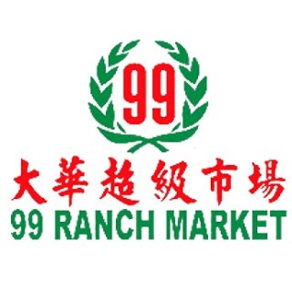 大华超级市场 - 99 Ranch Market - 达拉斯 - Frisco