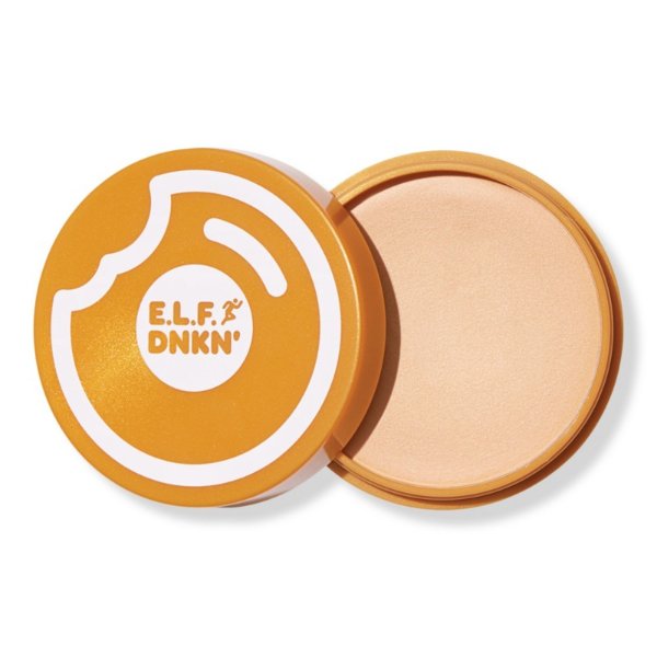 e.l.f. Cosmetics E.L.F. x DUNKIN' Donut Forget Putty Primer | Ulta Beauty