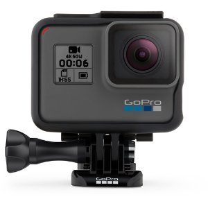 GoPro  HERO6 Black 运动相机