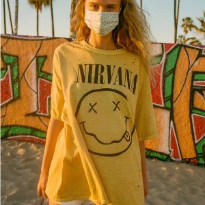 New Arrivals: Urban Outfitters Graphics Shop