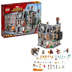 Today Only: Lego on sale @Amazon