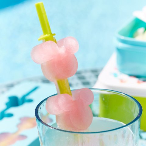 米奇造型冰棒盒