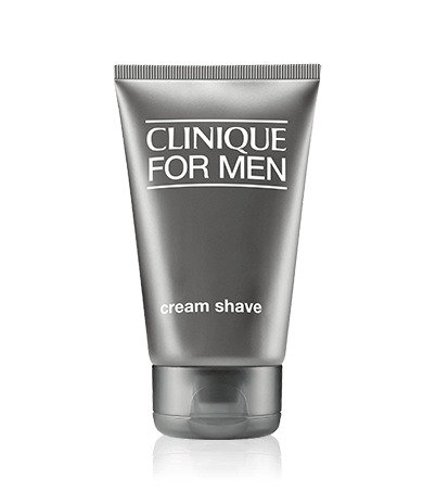 Clinique for Men™ Cream Shave | Clinique