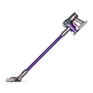 Dyson DC59 Animal Cordless Vacuum Cleaner (Certified Refurbished)