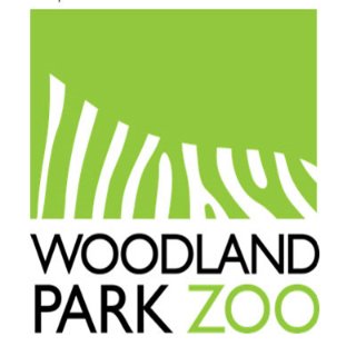 林地公园动物园 - Woodland Park Zoo - 西雅图 - Seattle