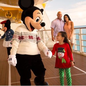 3-night Very Merrytime Bahamian Cruise From Miami on Disney Magic
