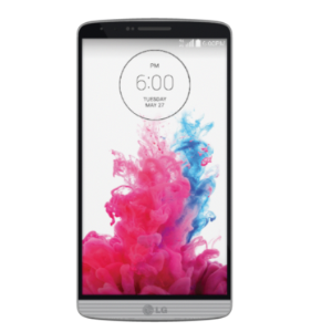 LG G3 4G LTE 32GB智能手机