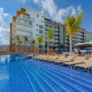 Royalton Splash Riviera Cancun - All Inclusive 4 Nights w/ Air From $789
