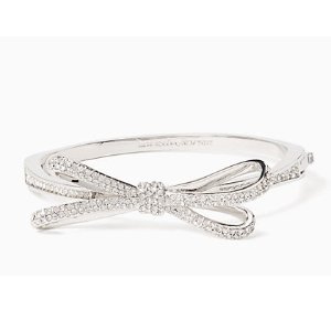 Bangles and Studs on Surprise Sale @ kate spade new york