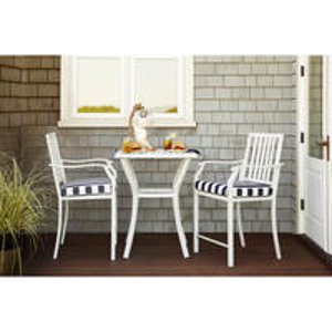 Select Patio Furniture Set on Sale @ Lowes
