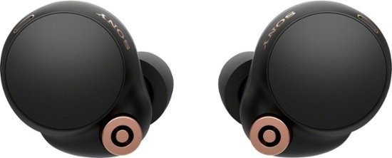 WF-1000XM4 True Wireless Noise Cancelling In-Ear Headphones