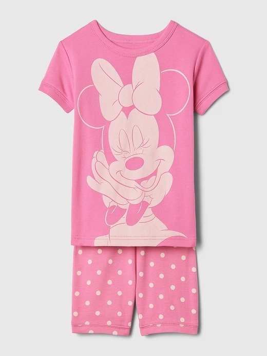 Disney 有机棉 婴儿、小童睡衣套装