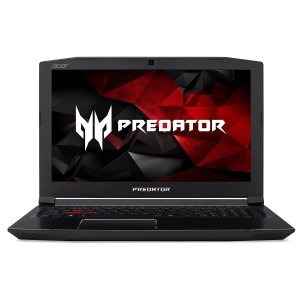 Acer Predator Helios 300 (i7 7700HQ, GTX1066, 16GB, 256GB)