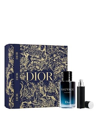 Men's 2-Pc. Sauvage Eau de Parfum Limited-Edition Gift Set