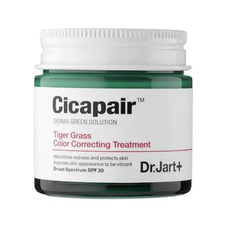 Cicapair ™ Tiger Grass Color Correcting Treatment SPF 30