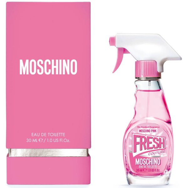 Fresh Couture Pink 香水 EDT 30ml 