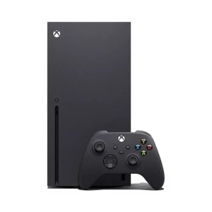 Xbox Series X 次时代 游戏主机+极限竞速地平线5