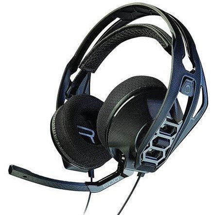 RIG 500HX Stereo Gaming Headset