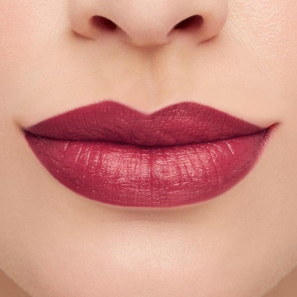 Napa Wine Mousse Lip Color - Eve by Eve's