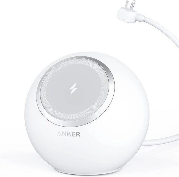 MagGo 637 Magnetic Wireless Charger