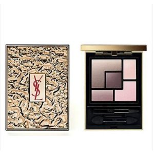 YSL launched new Chinese New Year Palette