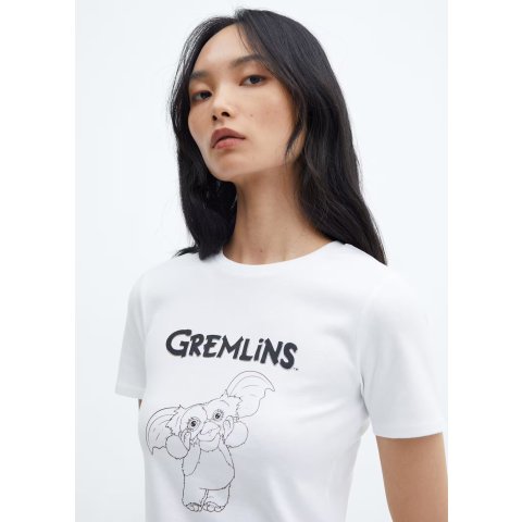Gremlins 小魔怪T恤