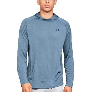 Under Armour Tech 2.0 Hoodie Pullover @ Amazon