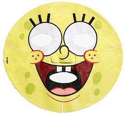 SpongeBob's Best Face Ever Face Mask | Ulta Beauty