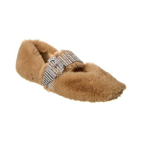 Jimmy ChooKrista Flat