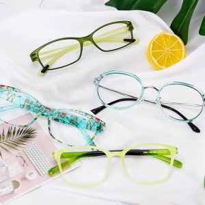 Glassesshop 精选时尚眼镜框、镜片促销
