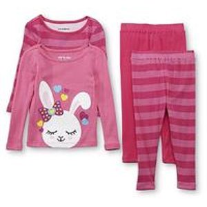 Select Joe Boxer Baby and Toddler Pajamas @Kmart.com