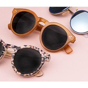 Karen Walker, Illesteva, Super Duper and More Sunglasses Sale @ W Concept