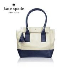 Kate Spade: Kate spade southport avenue linda系列单肩包