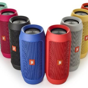JBL Charge 2+ Recertified