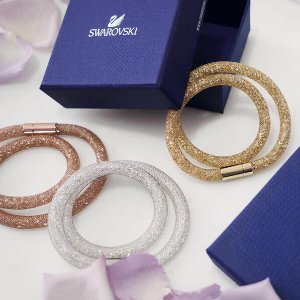 Select Bracelets @ Swarovski