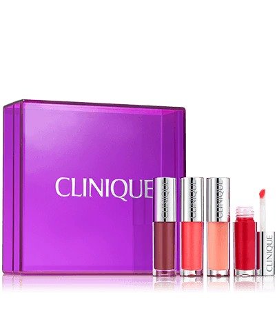 唇釉 | Clinique