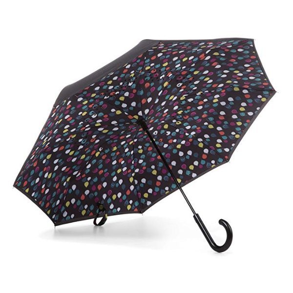 InBrella Reverse Close Umbrella