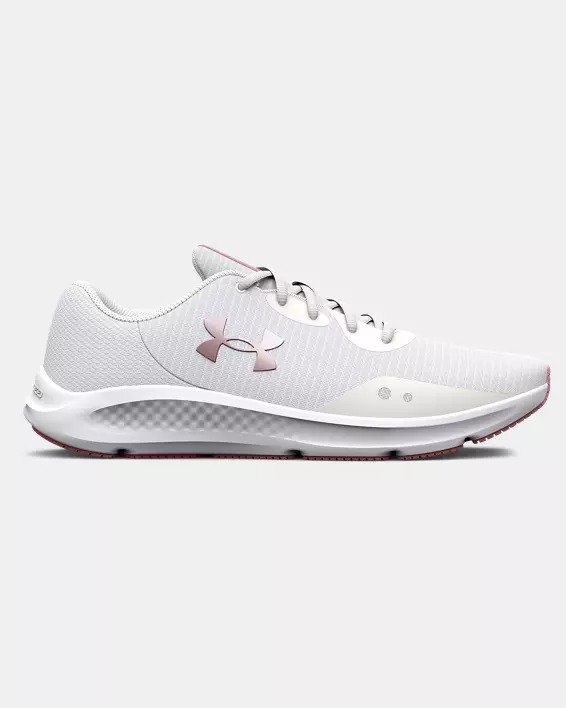 Women's UA Charged Pursuit 3 Tech Running Shoes